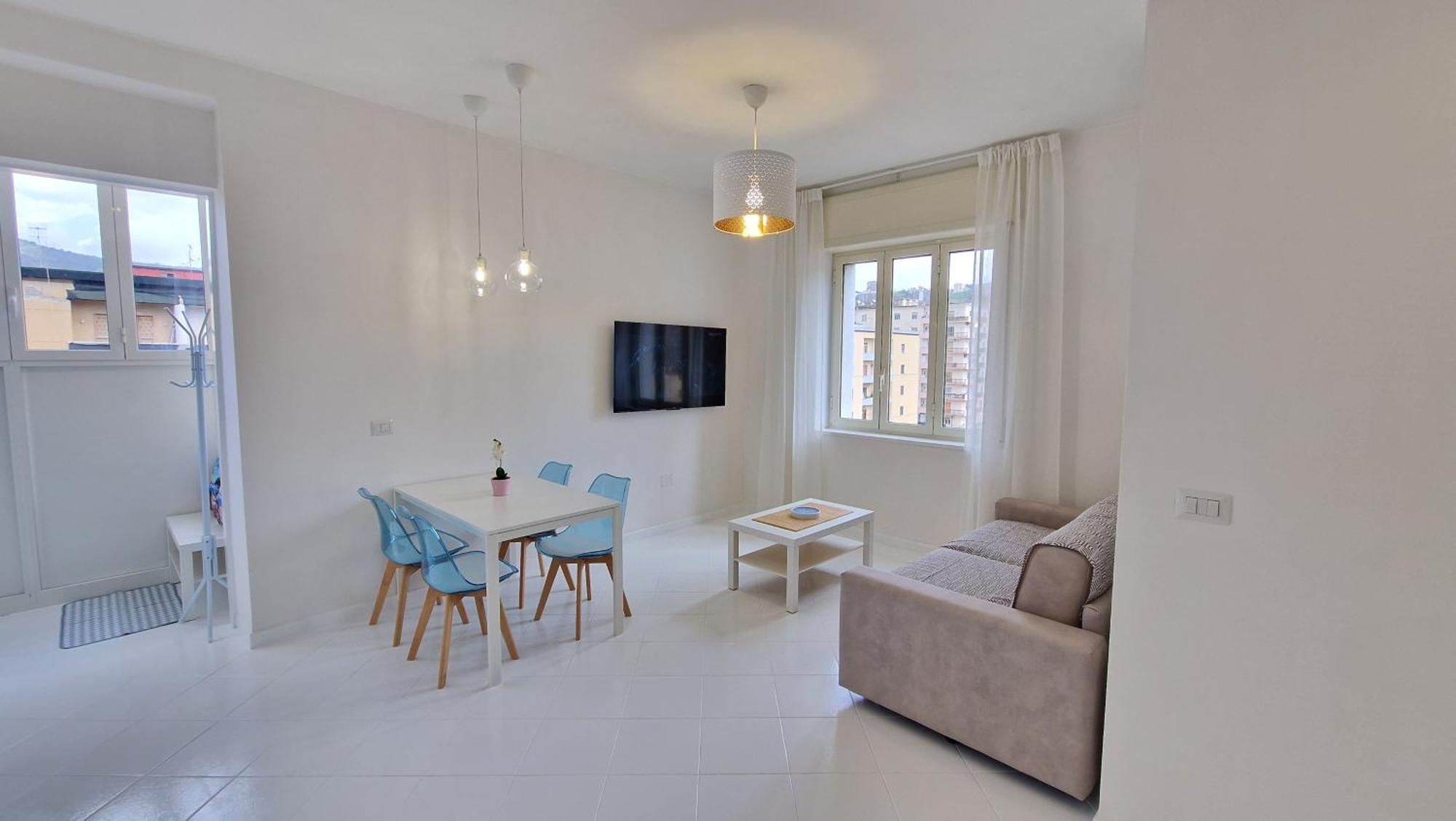 Blumarine In Apartamento *