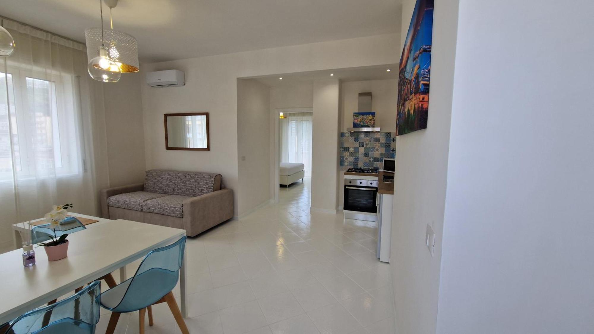 Blumarine In Apartamento