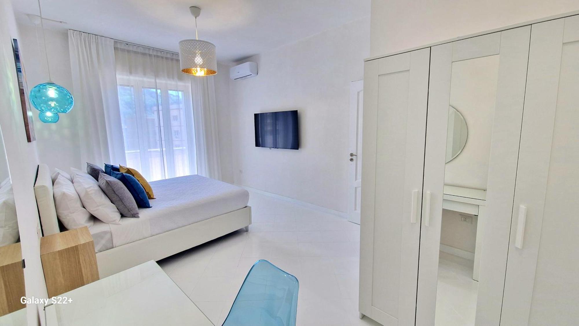 Blumarine In Apartment Neapel