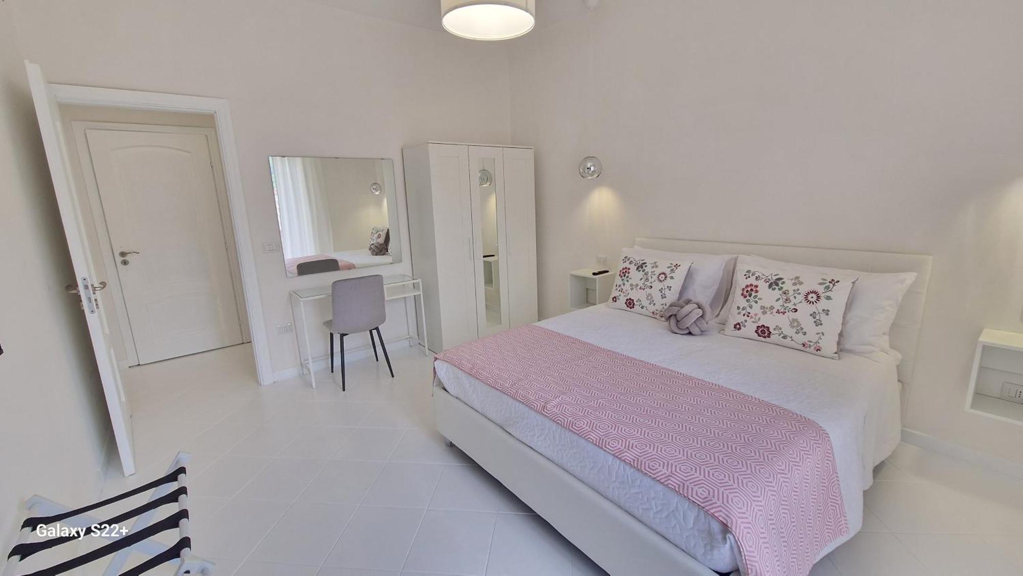 Blumarine In Apartamento *