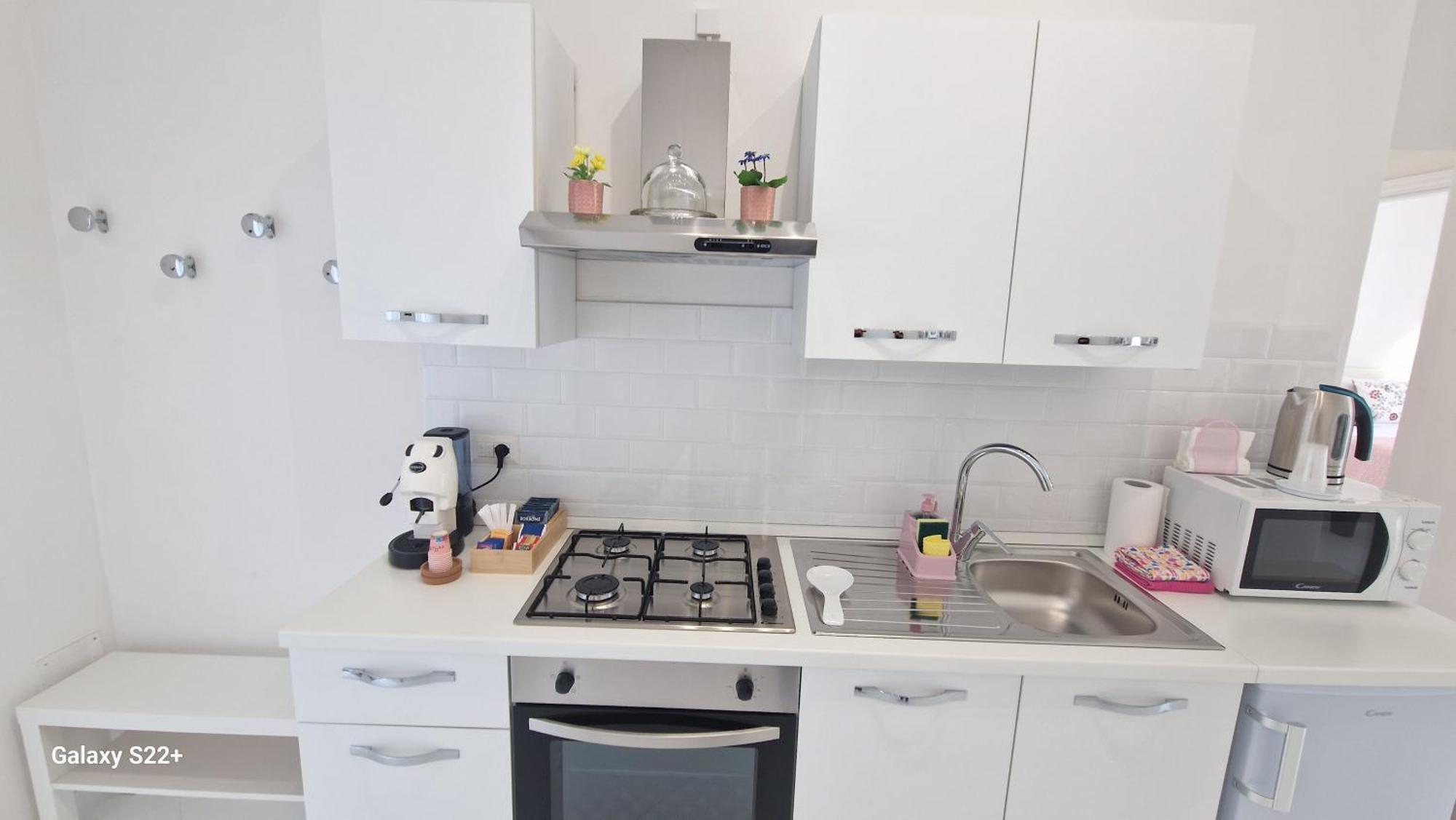 Apartamento Blumarine In