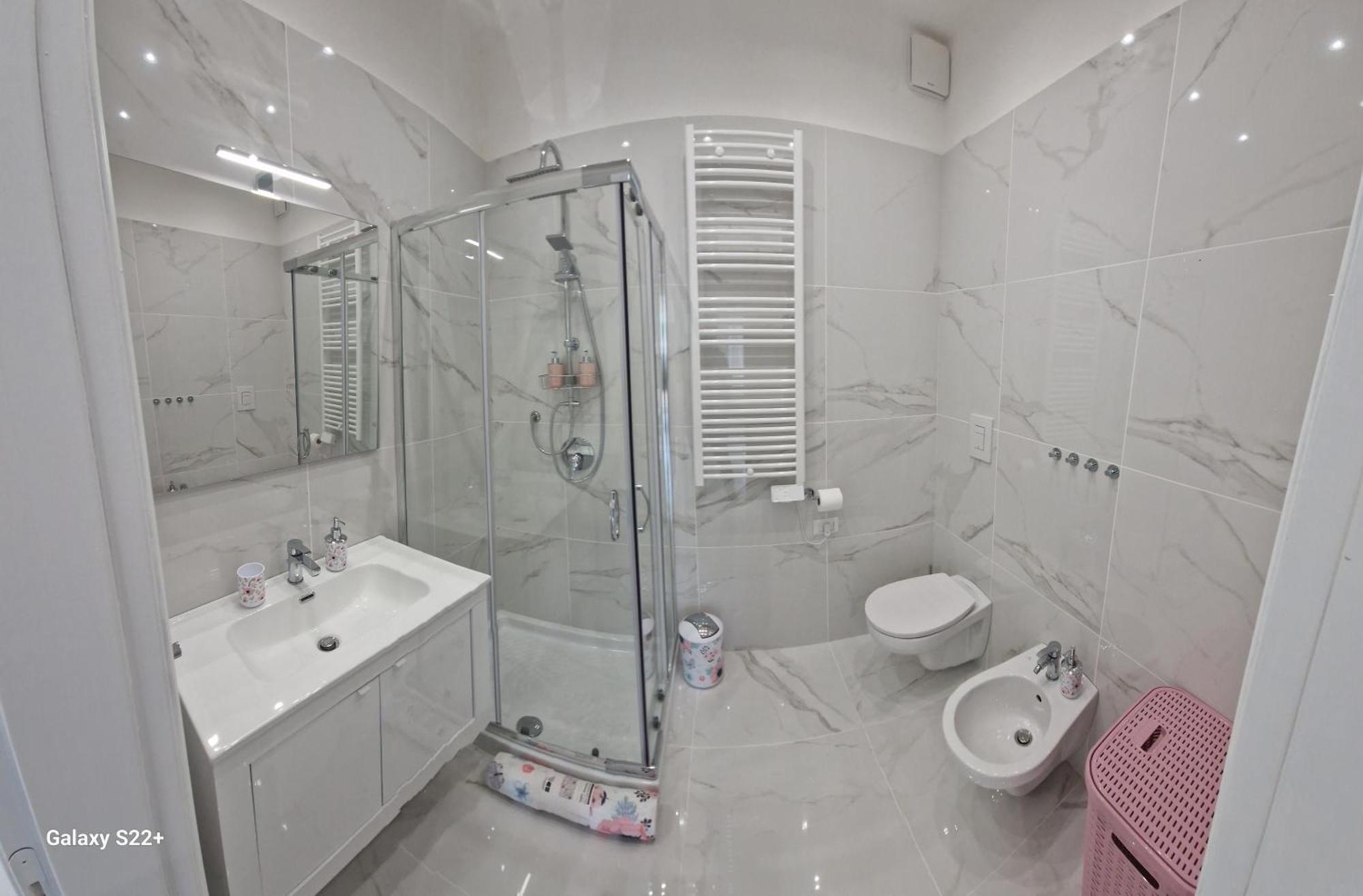 Blumarine In Apartamento *